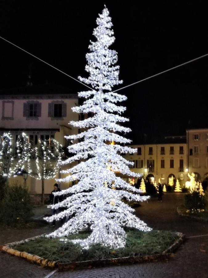Suite 51 Appartamento Con Terrazzo A 50 Mt Dal Lago - Private Parking (Adults Only) Arona Exterior foto
