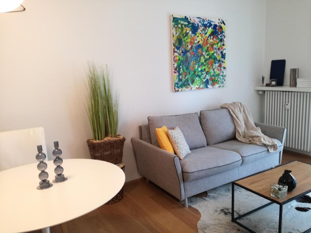 Suite 51 Appartamento Con Terrazzo A 50 Mt Dal Lago - Private Parking (Adults Only) Arona Exterior foto