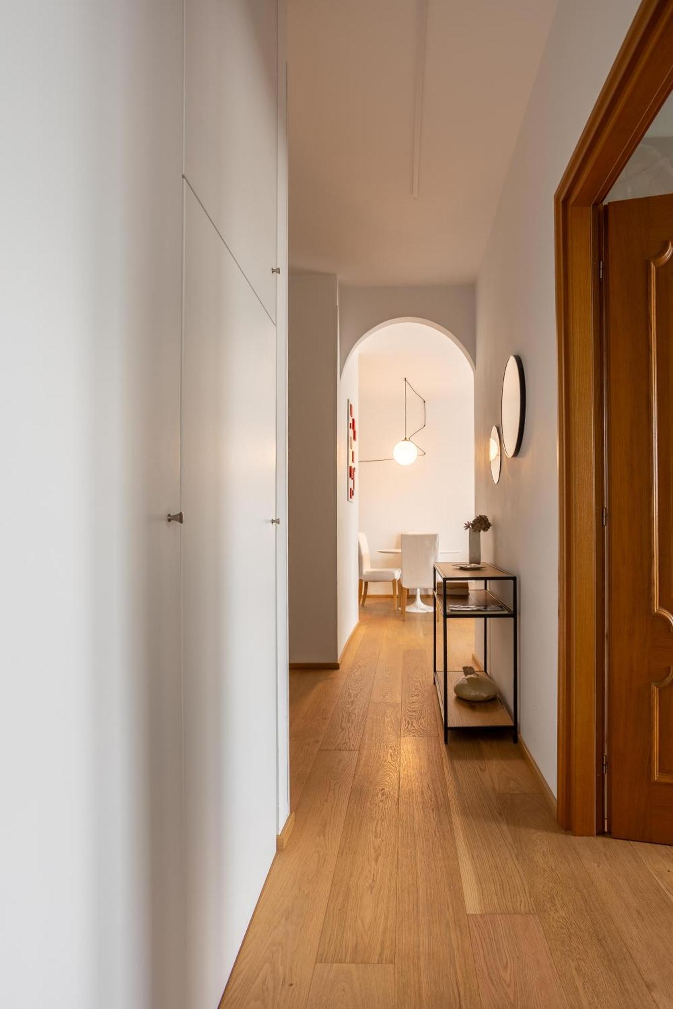Suite 51 Appartamento Con Terrazzo A 50 Mt Dal Lago - Private Parking (Adults Only) Arona Exterior foto