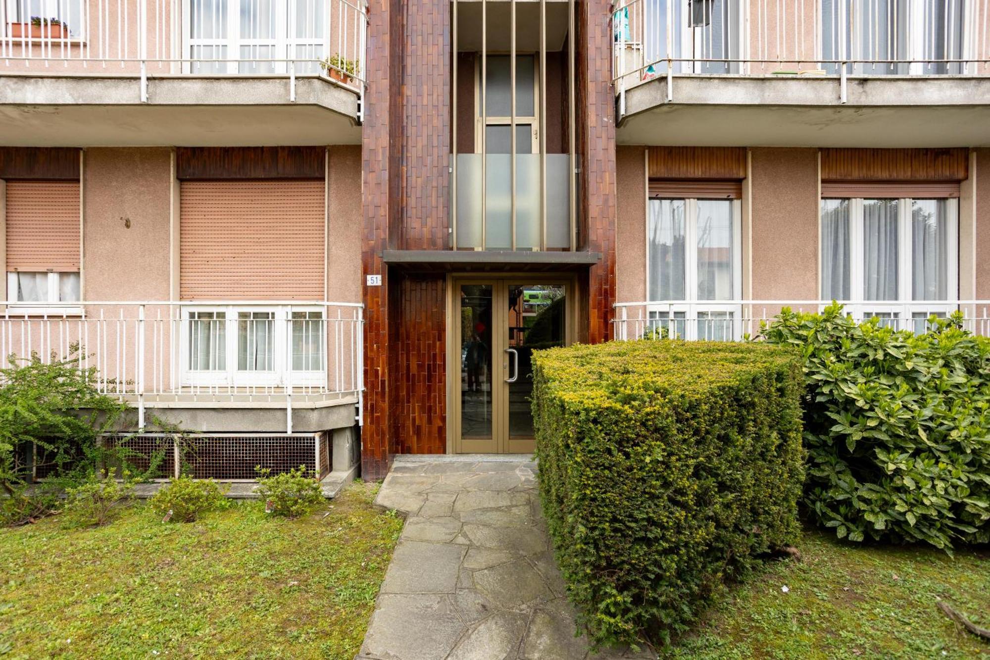 Suite 51 Appartamento Con Terrazzo A 50 Mt Dal Lago - Private Parking (Adults Only) Arona Exterior foto